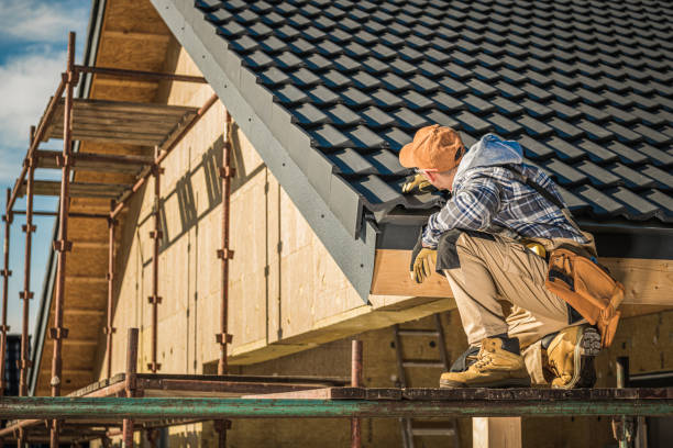 Best Solar Panel Roofing Installation  in White Rock, NM
