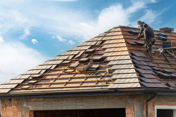 Best Roof Insulation Installation  in White Rock, NM