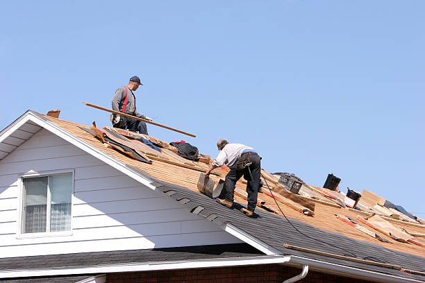Best Roof Maintenance and Cleaning  in White Rock, NM