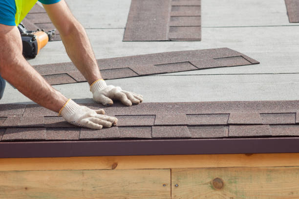 Best Roof Installation  in White Rock, NM